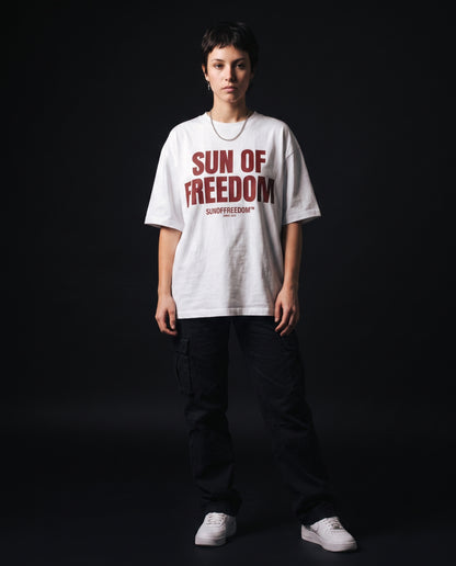 SUN OF FREEDOM
