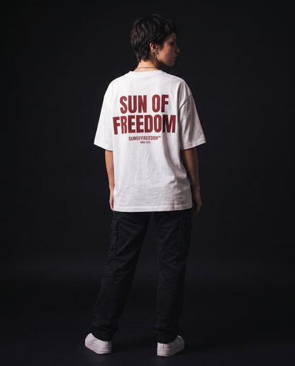 SUN OF FREEDOM