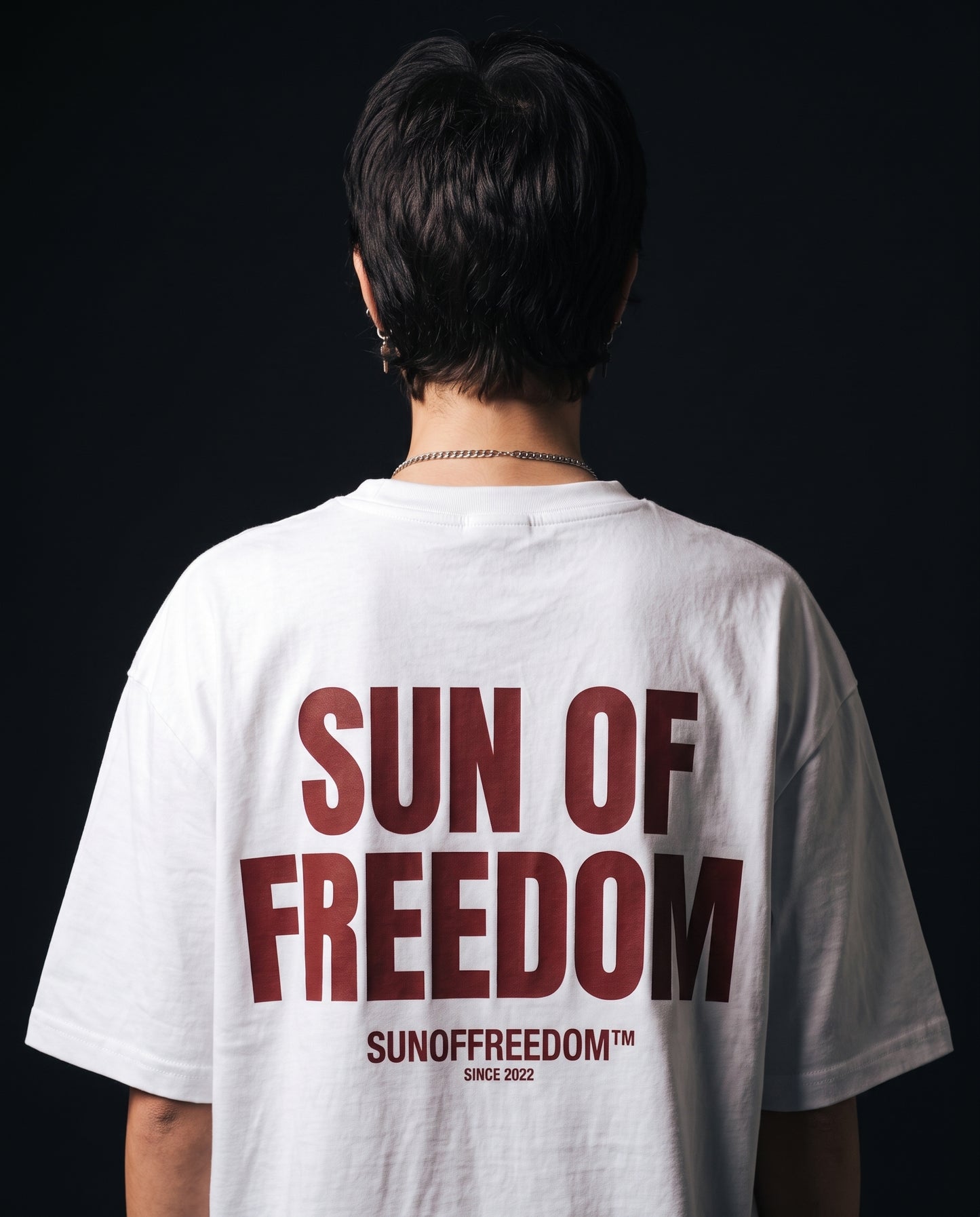 SUN OF FREEDOM