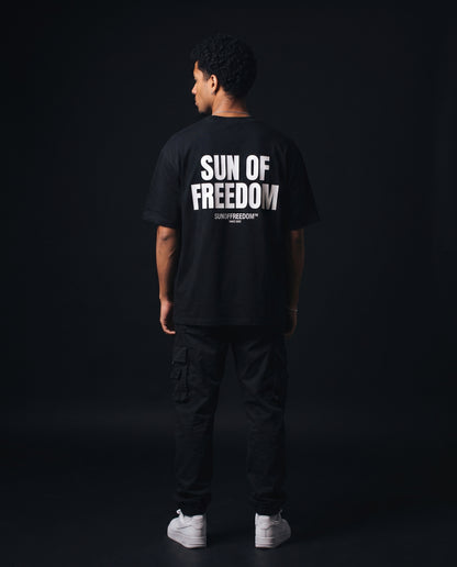 SUN OF FREEDOM