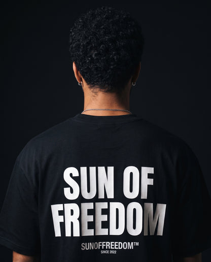 SUN OF FREEDOM