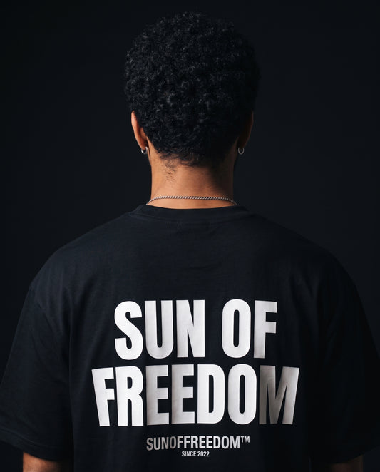 SUN OF FREEDOM