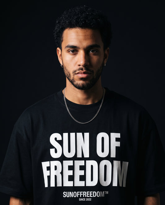 SUN OF FREEDOM