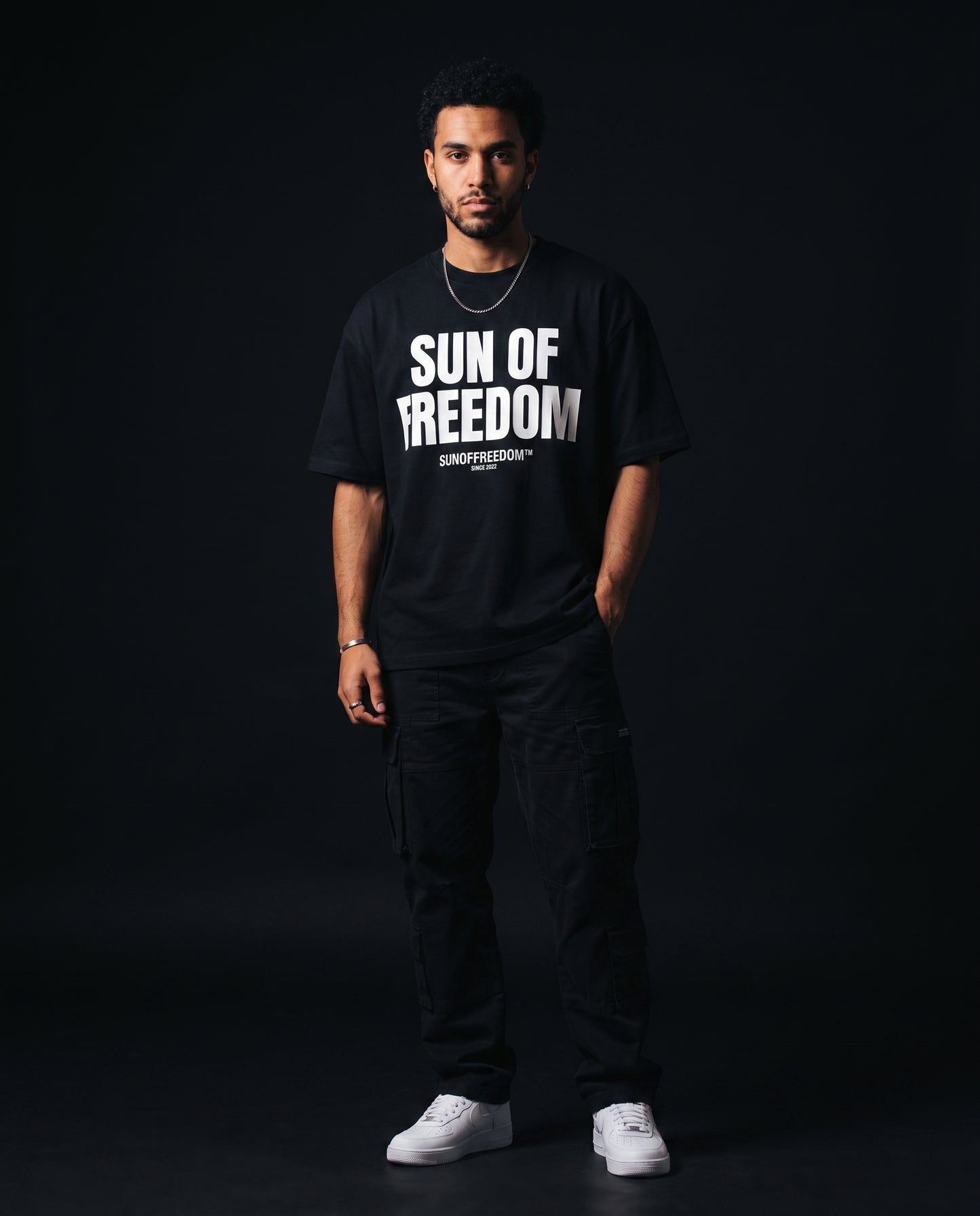 SUN OF FREEDOM