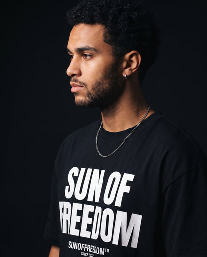 SUN OF FREEDOM