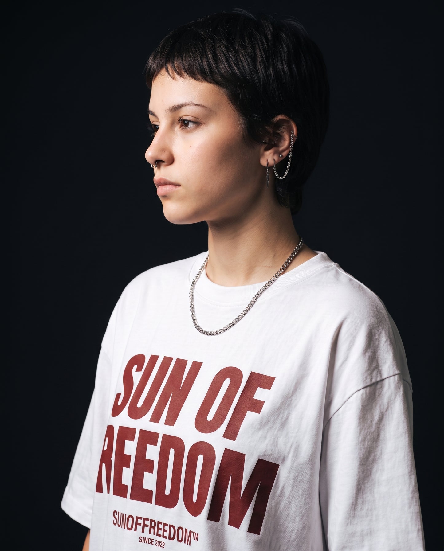 SUN OF FREEDOM
