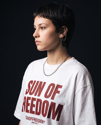 SUN OF FREEDOM
